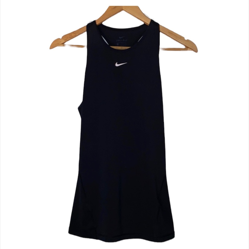 Nike Long Sport Top Dry-FIT (like new)